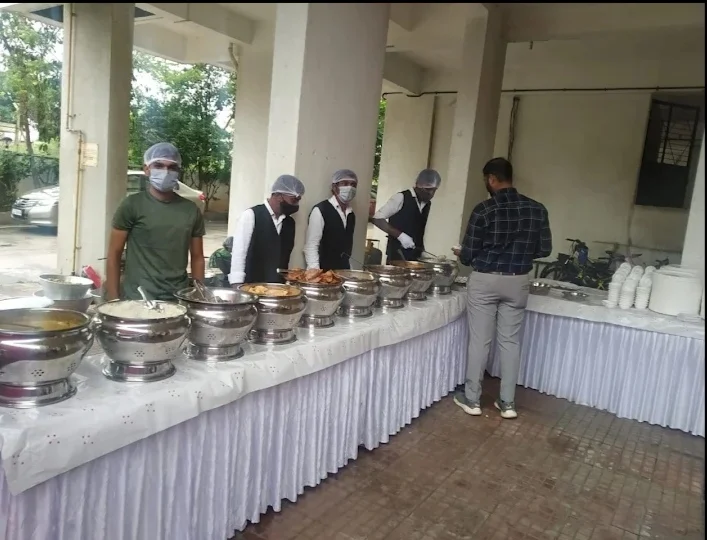 Wedding Catering Tips